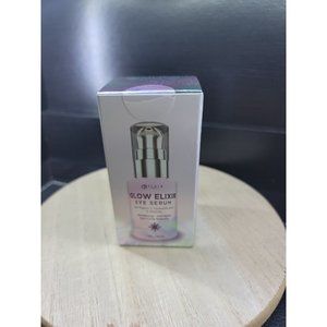 CB Clair Eye Serum Glow Elixir 1 oz Exp 04/2025 Anti Aging Dark Circles